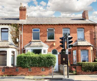 Market Street, Newton-Le-Willows, WA12