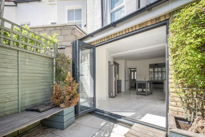 Bifolds