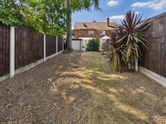 3 bed Semi-Detached for sale Image 2