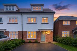69, Ffordd Glynne, Chester CH4 0TW
