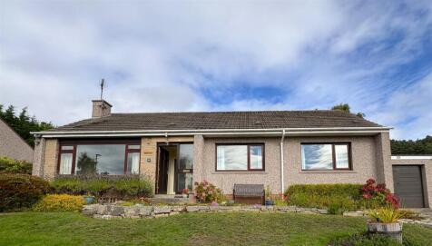 Duncan Drive, Elgin