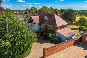 15, Chapel Lane, Wymondham NR18 0DQ