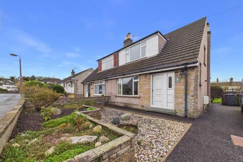 103 Croftlands, Warton, LA5 9QE