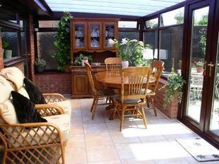 Conservatory picture