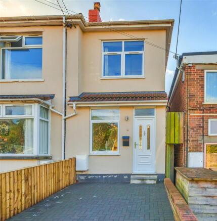 41a Weston Road