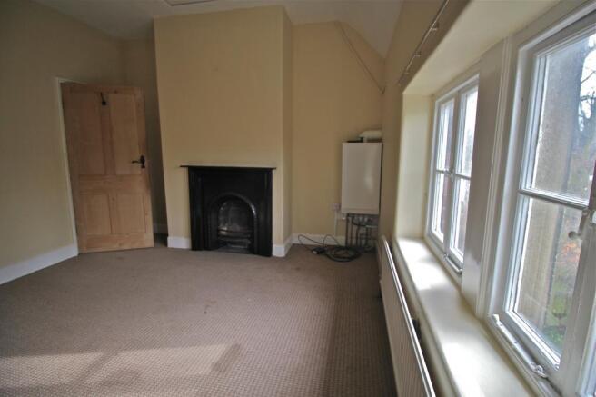 Bedroom 3 (Double)