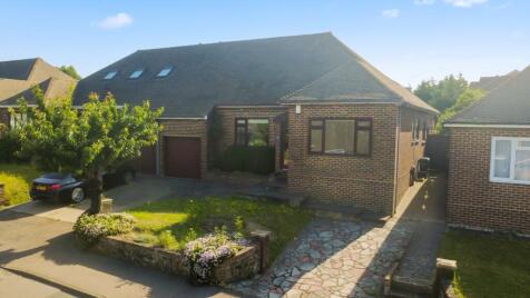 Marling Way, Gravesend, DA12