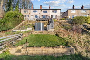 23, Plane Tree Nest, Halifax HX2 7PR