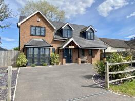 Westview, Wickham Road, Fareham PO17 5BT