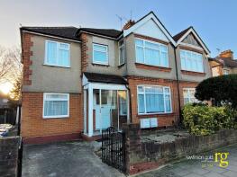 54 Lowick House, Lowick Road, Harrow HA1 1UW