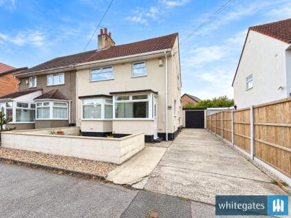Orrell Road, Litherland, Merseyside, L21