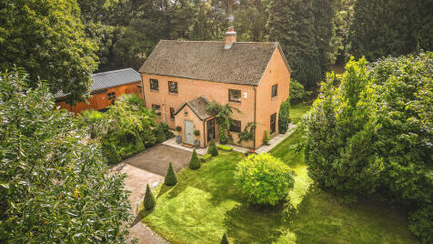 Yeldersley, Ashbourne