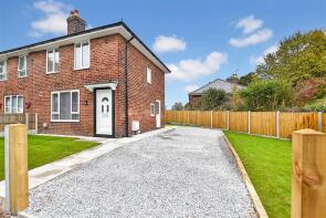 15, Connor Crescent, Wrexham LL13 8PR