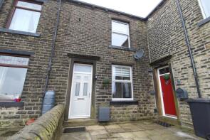 71, Upper Lane, Northowram, Halifax HX3 7EE