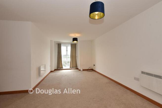 Lounge/Kitchen/ Dining Room