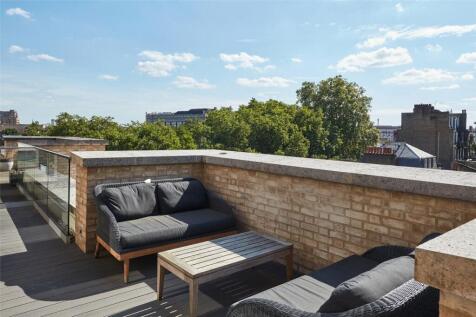 Young Street, London, W8