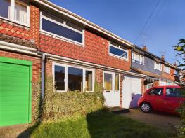 47, Hillary Road, Basingstoke RG21 5TW