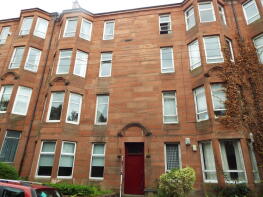 Flat 2/1, 7, Garrioch Quadrant, Glasgow G20 8RT