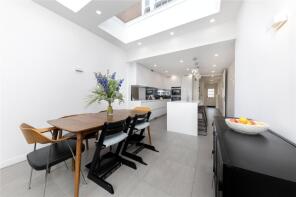 8, Thaxted Place, London SW20 8JF