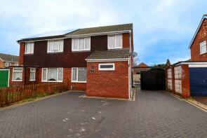 23, Hayling Avenue, St. Neots PE19 6HG