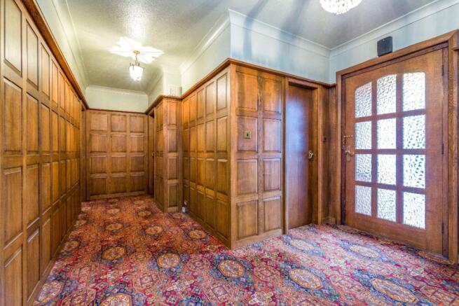Hall