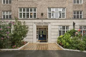 Flat 17, 2, Porchester Gardens, London W2 6JL