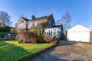 1, Chapel Fields, Aughton Road, Lancaster LA2 8LT
