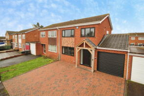 9, Redstone Lane, Stourport-on-severn DY13 0JA
