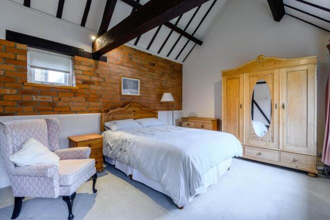 Principal Bedroom