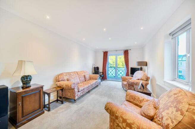 Davidson Frost-Wellings, DFW, Church Road, Stanmor