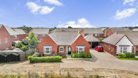 David Fisher Way, Southminster, CM0