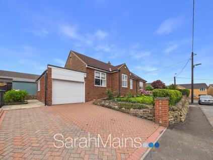 Hill Top Road, Dipton, DH9