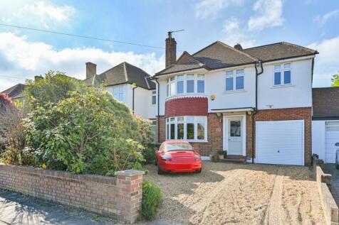 Upwood Road, Lee, London, SE12