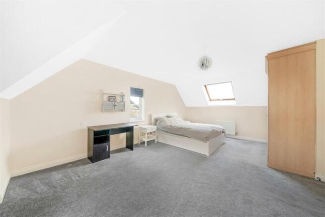 BEDROOM FIVE