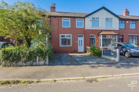 Ennerdale Road, Leigh, Greater Manchester, WN7 2TA