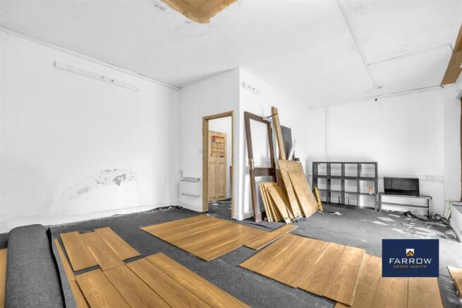 Retail Space