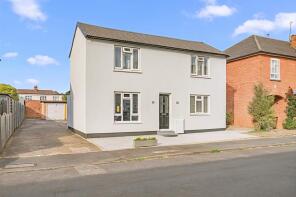 13a, Victoria Road, Addlestone KT15 2PL