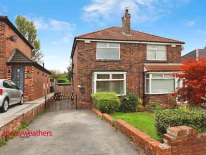 East Bawtry Road, Whiston, Rotherham
