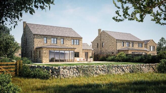 4 bed Plot for sale Image 5