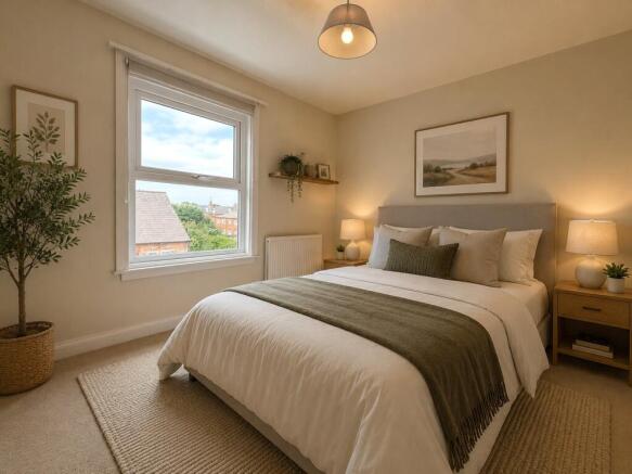 2 bed Apartment for sale Image 8