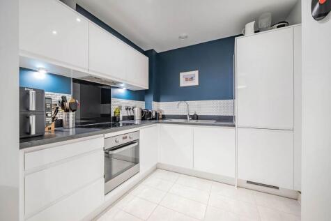Gayton Road, Harrow, HA1