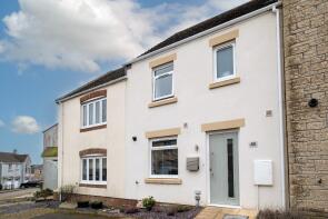 48, Hawkins Way, Helston TR13 8FQ