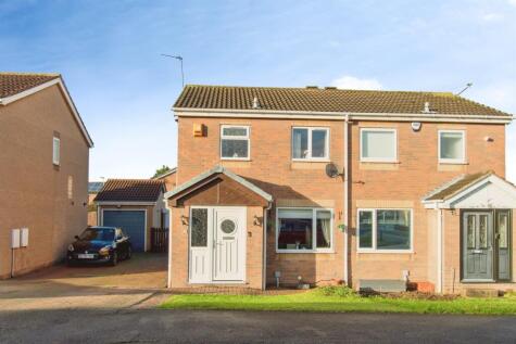Bransdale Avenue, Normanton