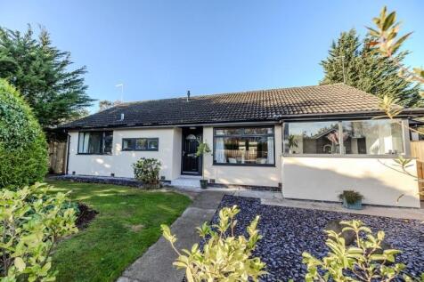 Parklands, Darras Hall, Ponteland