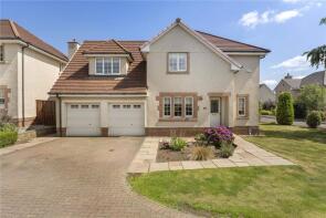 38, Alderston Gardens, Haddington EH41 3RY