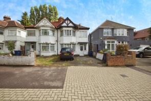 98, Sheaveshill Avenue, Colindale, London NW9 6RY
