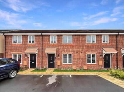 Elsdon Mead, Houghton Regis