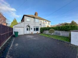 50, Mather Road, Prenton CH43 1TS