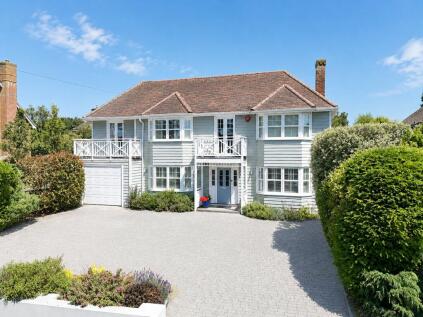 Waterford Lane, Lymington, Lymington, SO41