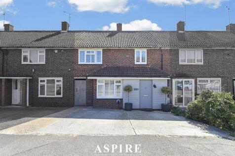 Pendle Drive, Basildon